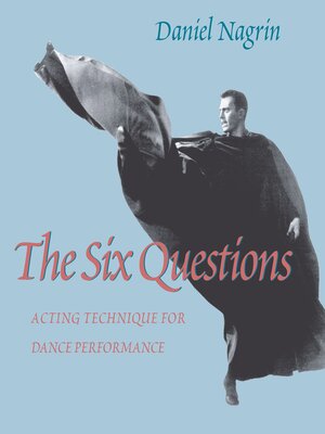 cover image of The Six Questions